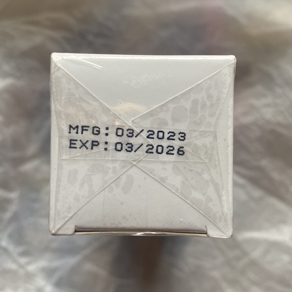 NEW Dallas & James Skincare Co. Watermelon Dream Cloud Cream Moisturizer 1.7 oz - Picture 3 of 4